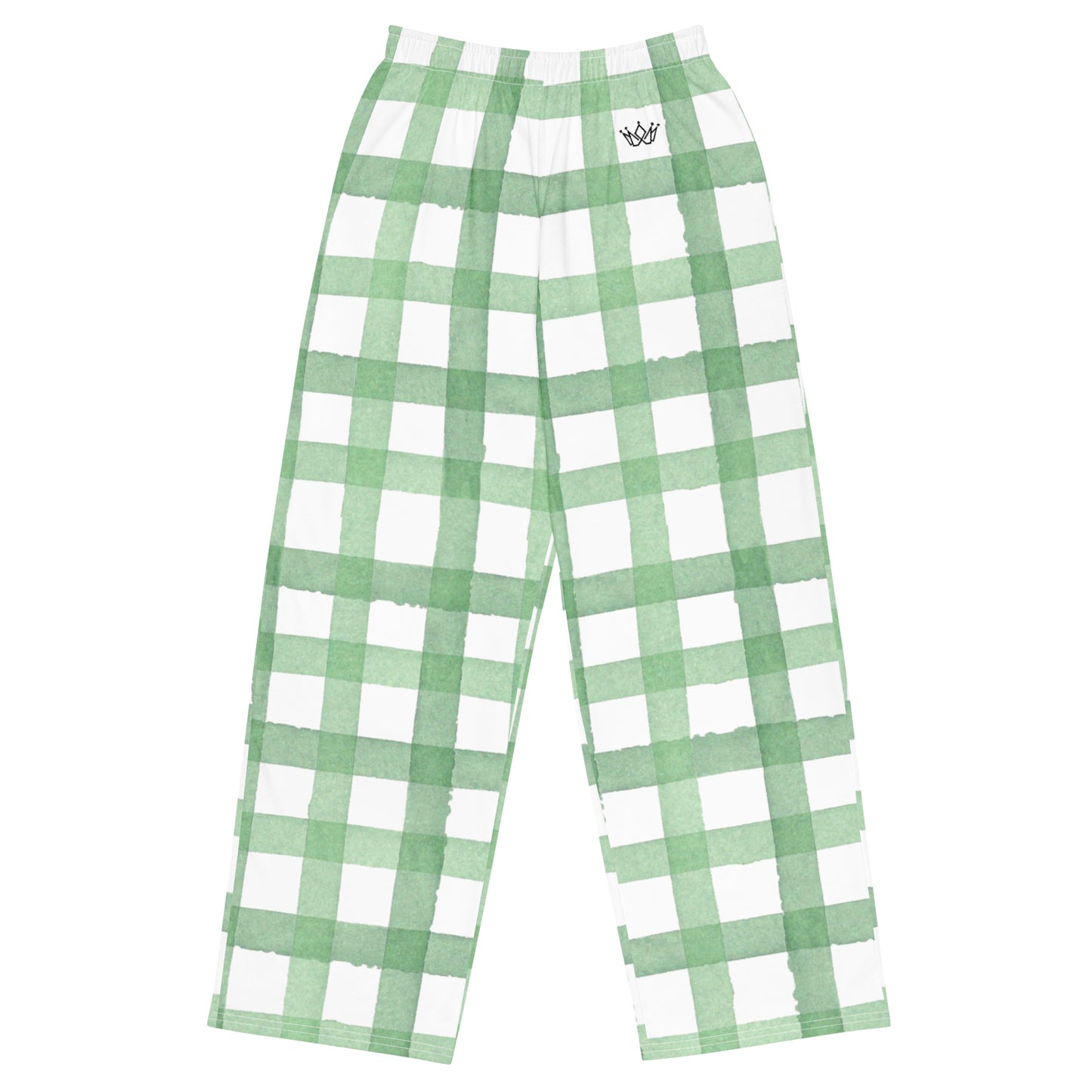 CHECKMATE lounge pant