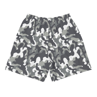 CAMO flexi short