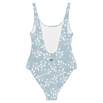 HAVEN one-piece swimsuit