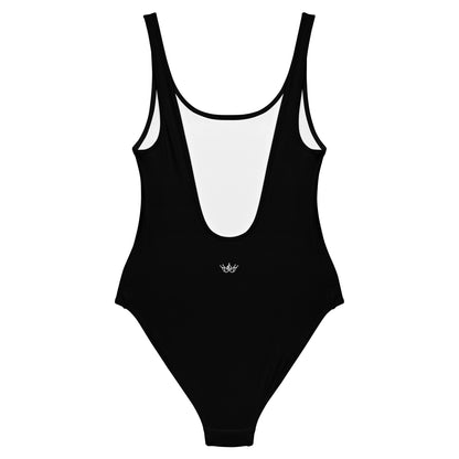 CLASSIC one-piece swimsuit