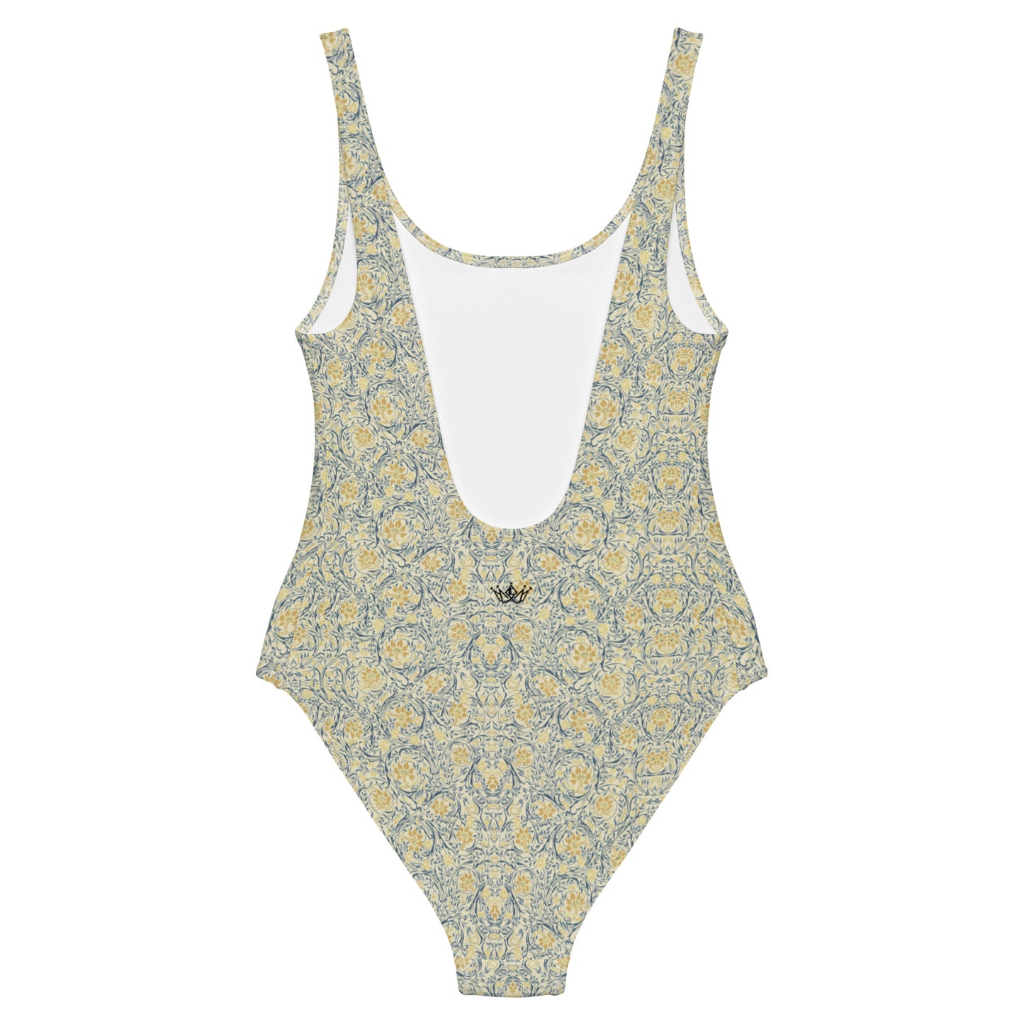 STARRY one-piece swimsuit