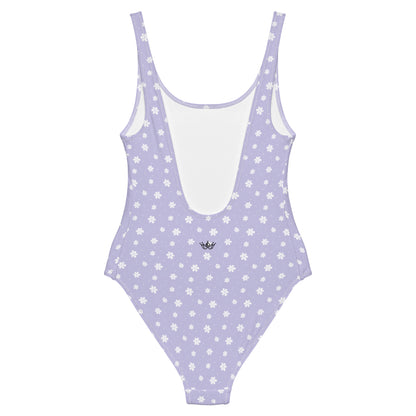 MELROSE one-piece swimsuit