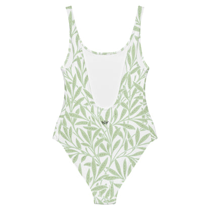 BALOO one-piece swimsuit