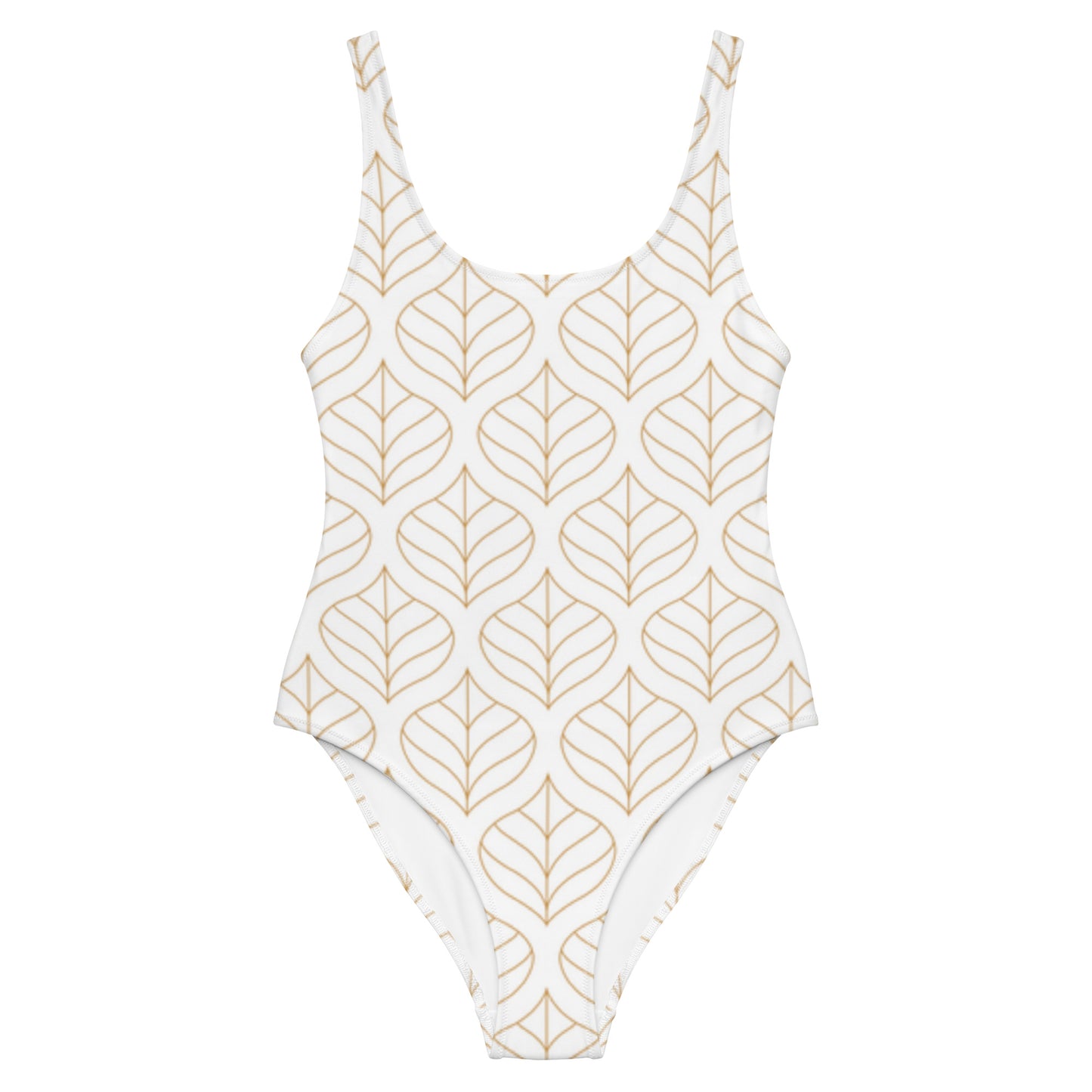 MILLIE one-piece swimsuit