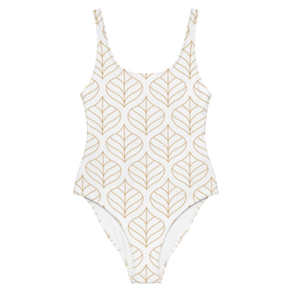 MILLIE one-piece swimsuit