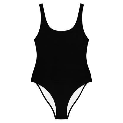 CLASSIC one-piece swimsuit