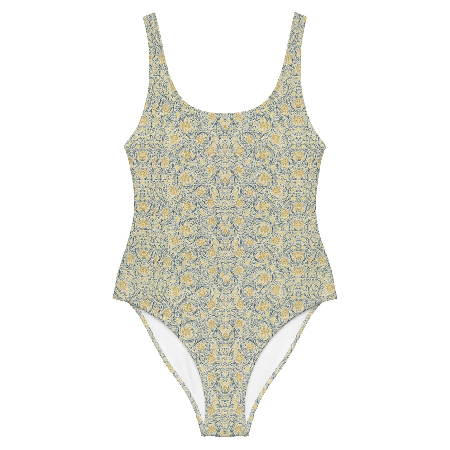 STARRY one-piece swimsuit