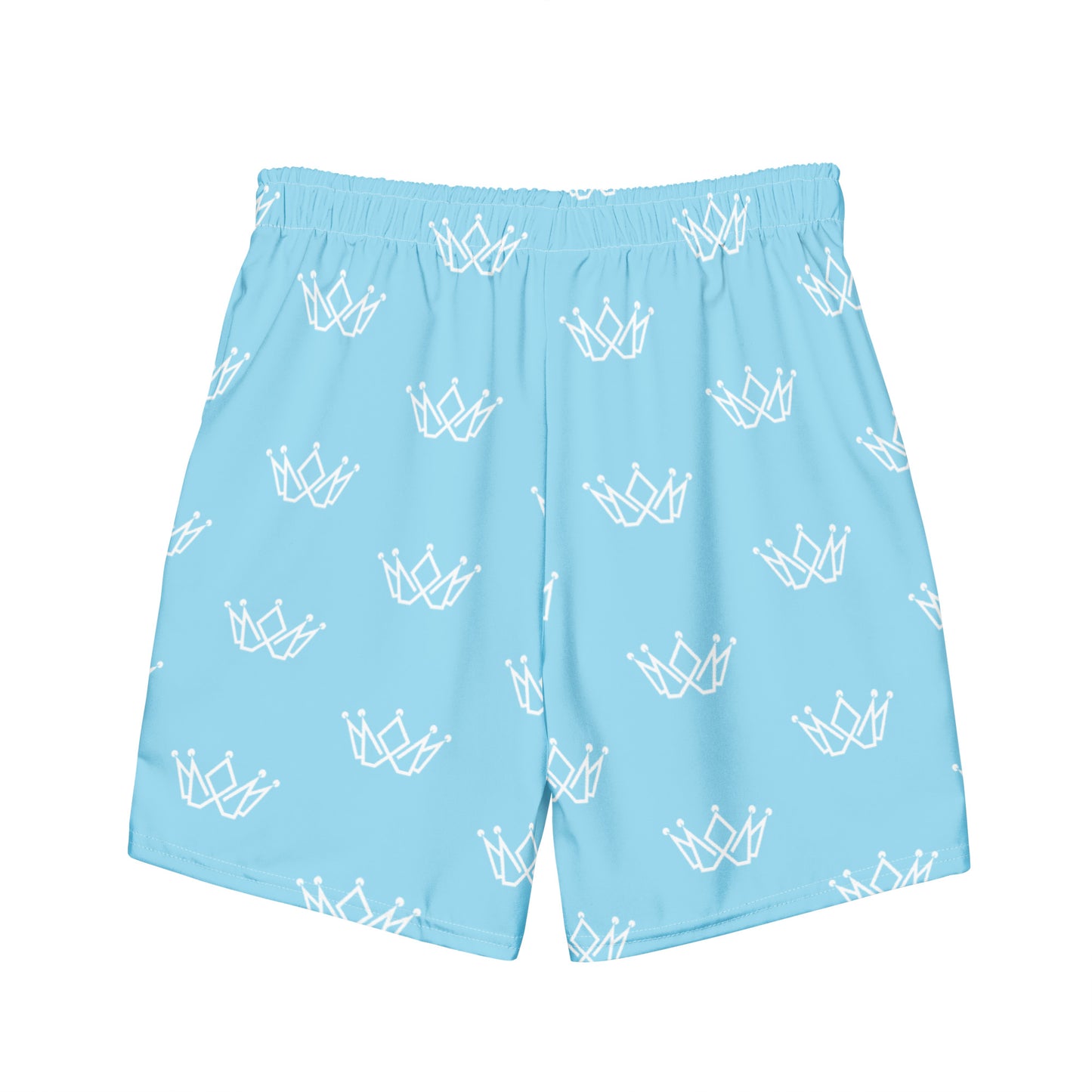 CROWN water short