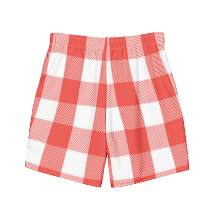 CHECKY water short