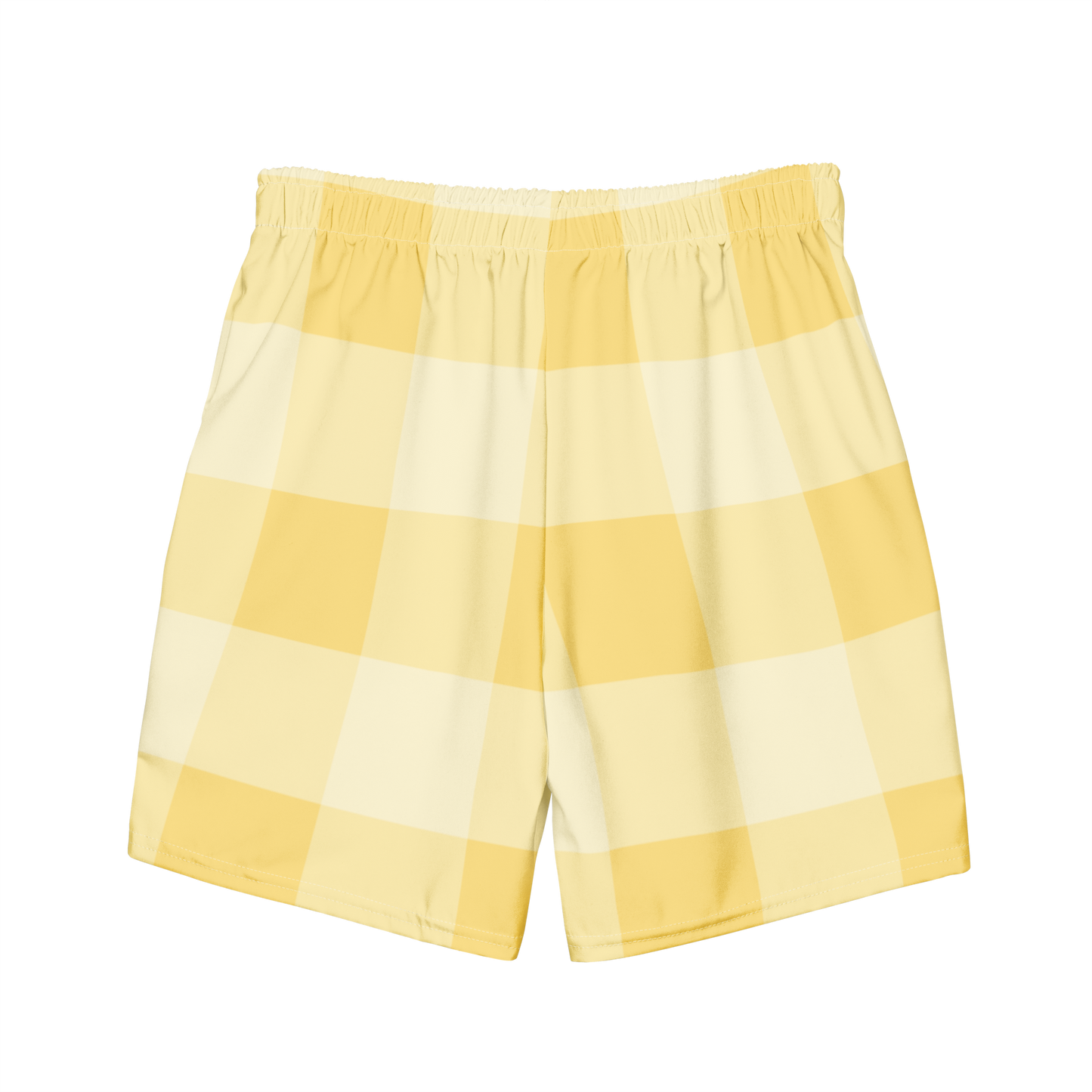 CHECKY water short