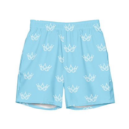 CROWN water short