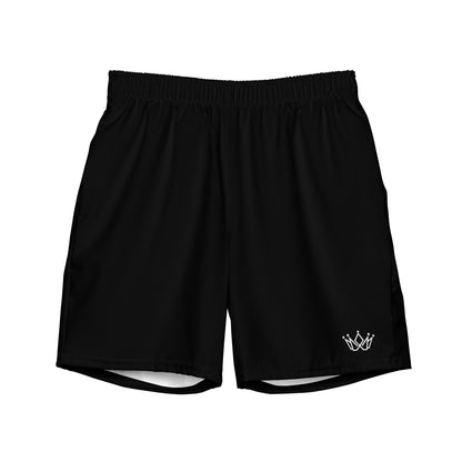 CROWN water short