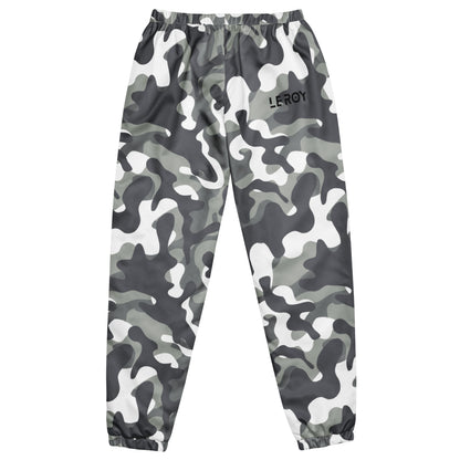 BOMBER street trackpant