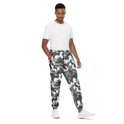 BOMBER street trackpant