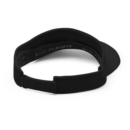 LEROY flexi-fit visor