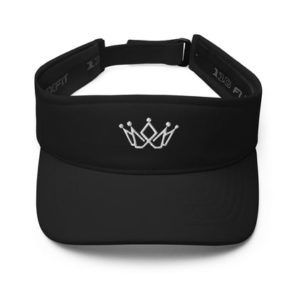 CROWN flexi-fit visor