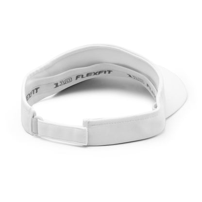 CROWN flexi-fit visor