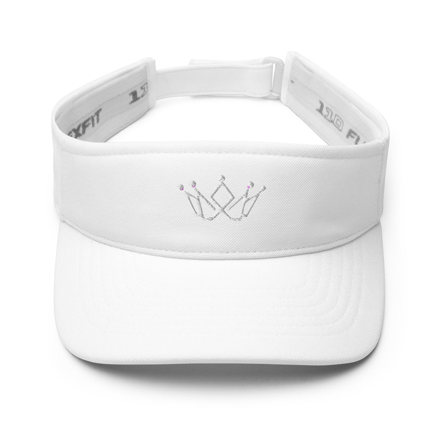 CROWN flexi-fit visor