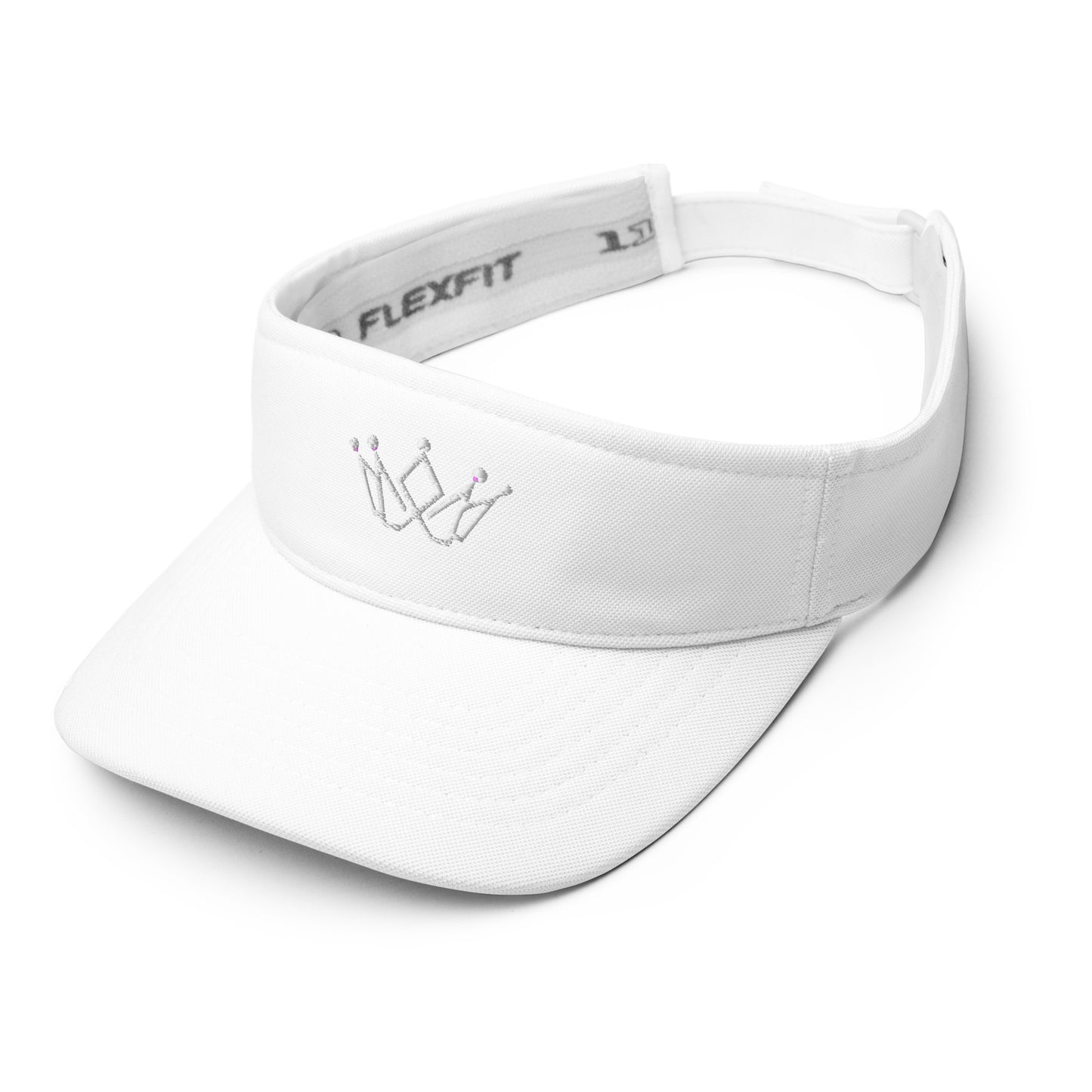 CROWN flexi-fit visor